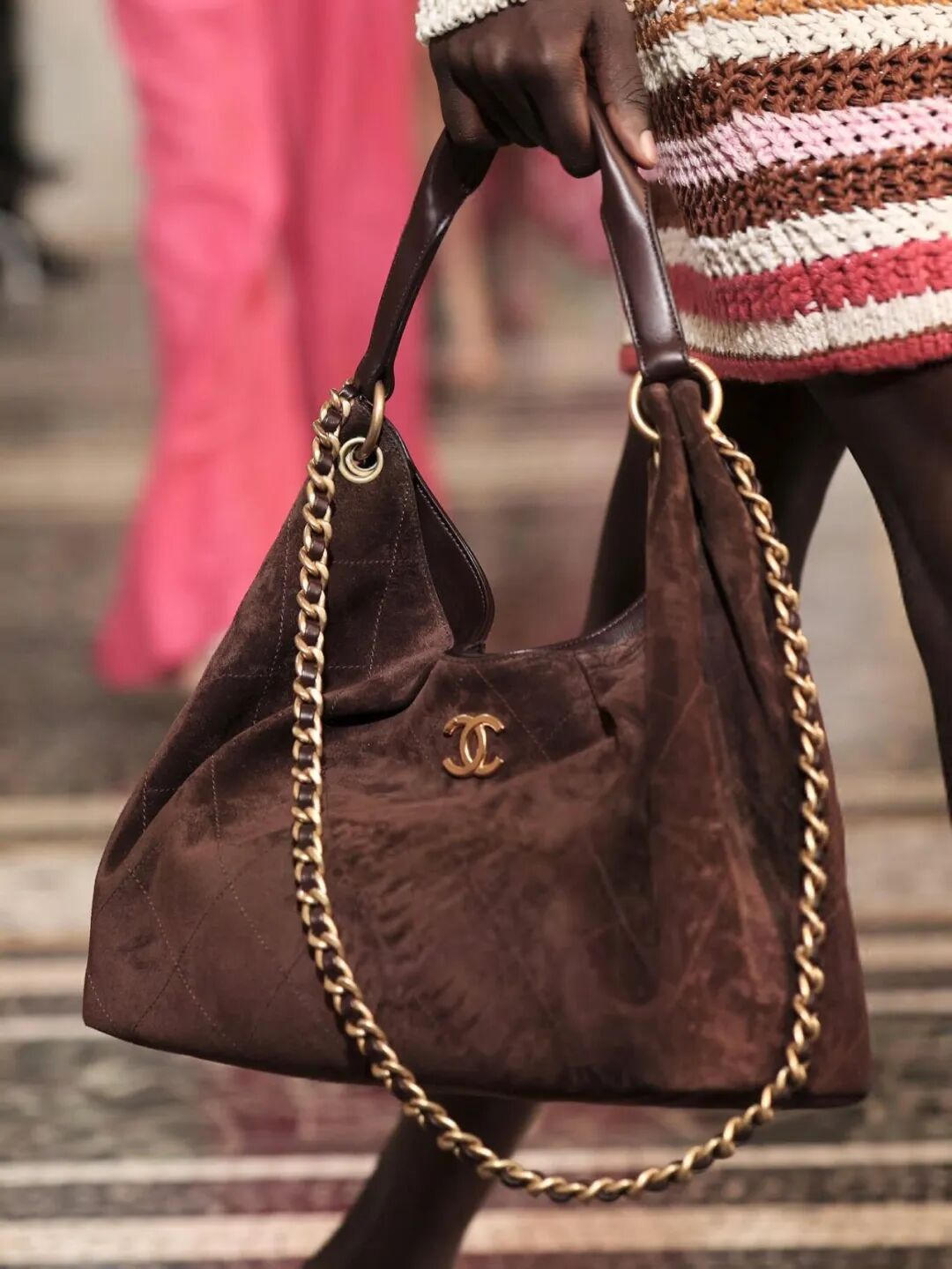 _戒断失败，今年冬天就是要复古也要时髦！_戒断失败，今年冬天就是要复古也要时髦！