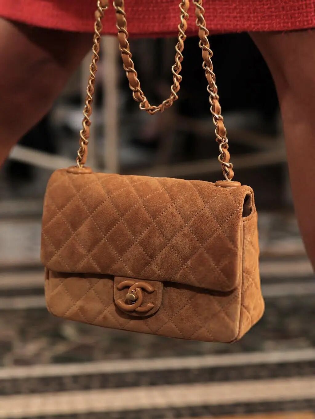 _戒断失败，今年冬天就是要复古也要时髦！_戒断失败，今年冬天就是要复古也要时髦！