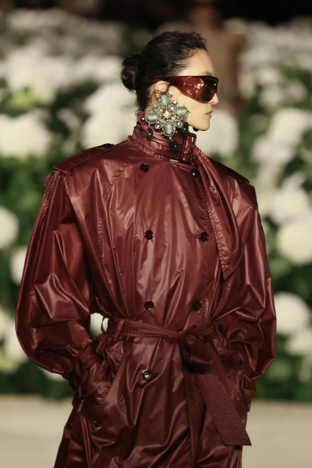 戒断失败，今年冬天就是要复古也要时髦！__戒断失败，今年冬天就是要复古也要时髦！