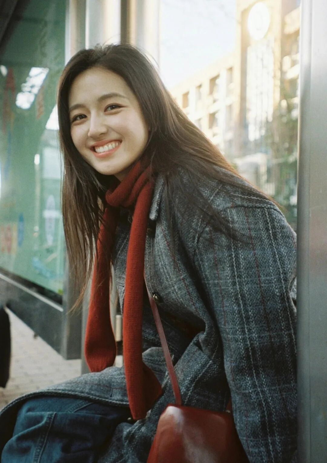 戒断失败，今年冬天就是要复古也要时髦！_戒断失败，今年冬天就是要复古也要时髦！_