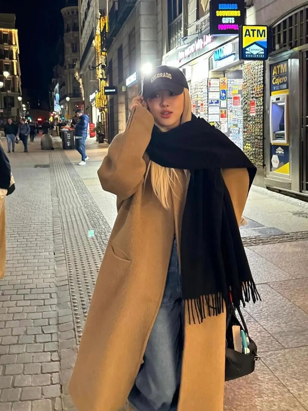 戒断失败，今年冬天就是要复古也要时髦！_戒断失败，今年冬天就是要复古也要时髦！_