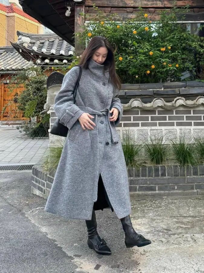 戒断失败，今年冬天就是要复古也要时髦！__戒断失败，今年冬天就是要复古也要时髦！