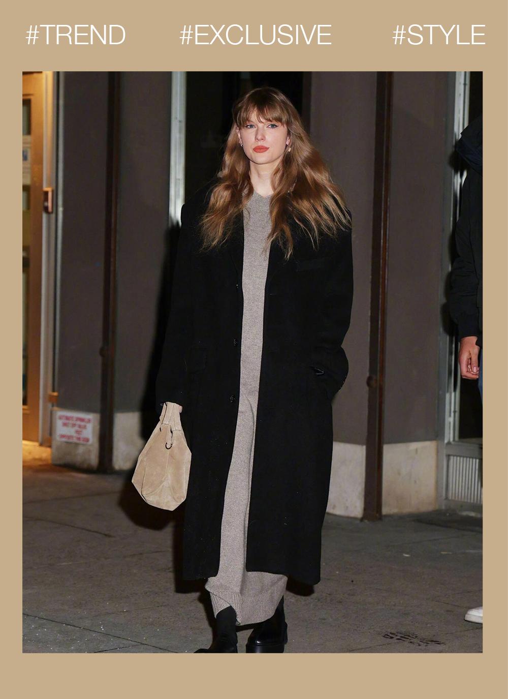 戒断失败，今年冬天就是要复古也要时髦！_戒断失败，今年冬天就是要复古也要时髦！_