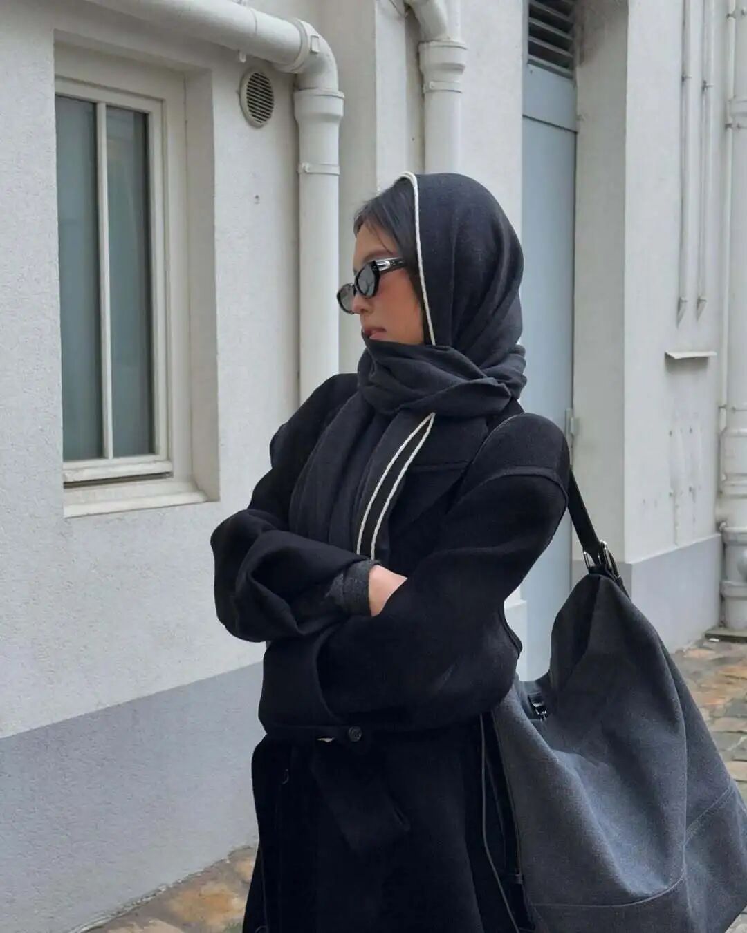 戒断失败，今年冬天就是要复古也要时髦！__戒断失败，今年冬天就是要复古也要时髦！