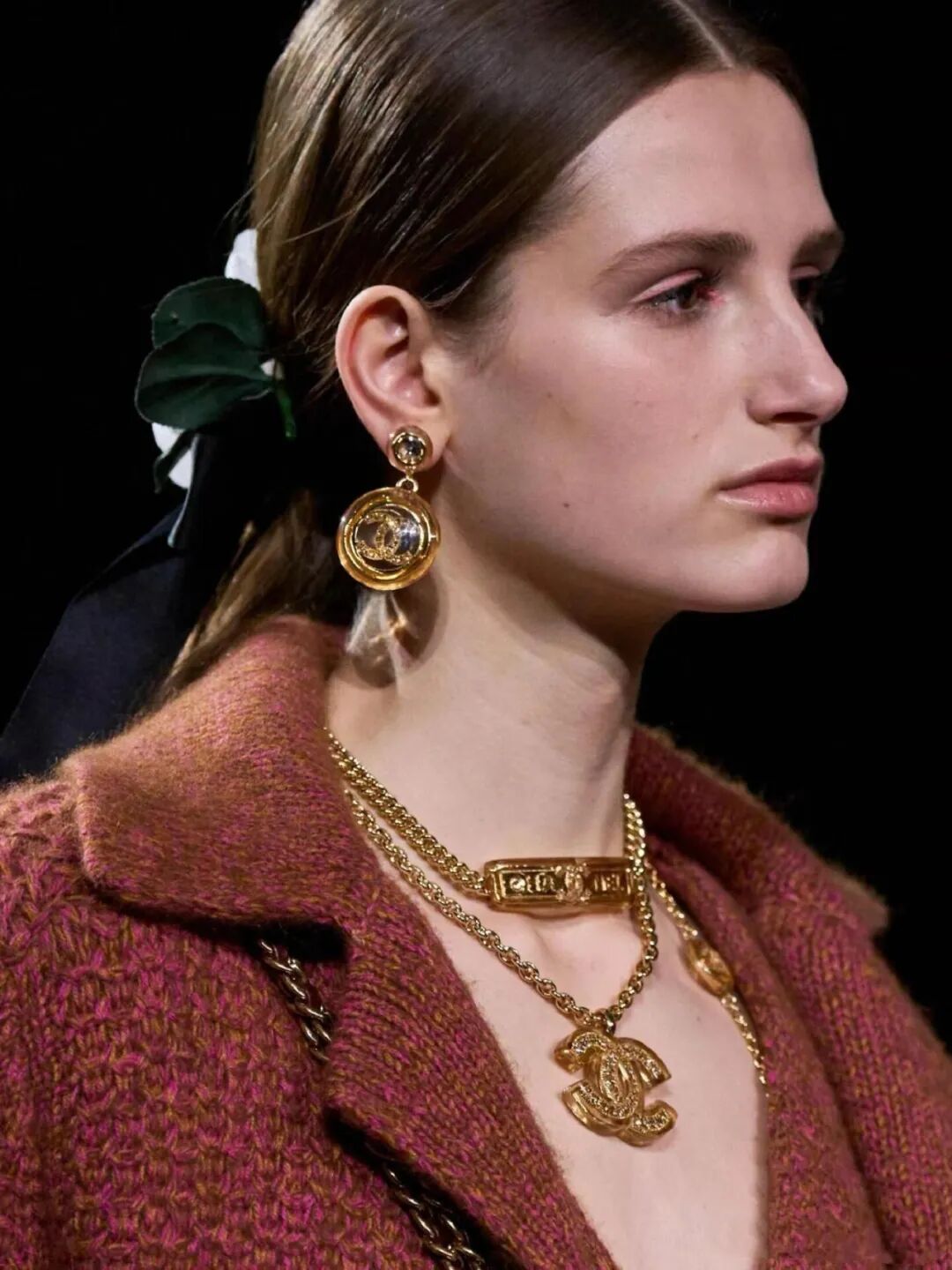 戒断失败，今年冬天就是要复古也要时髦！_戒断失败，今年冬天就是要复古也要时髦！_