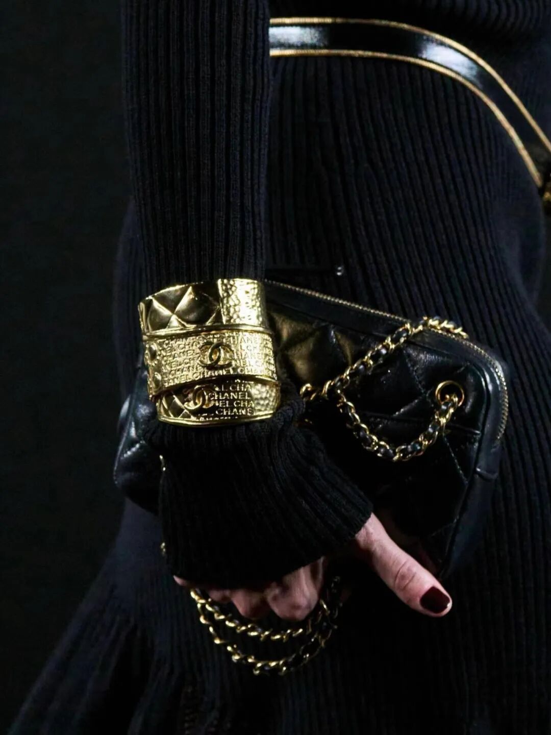 戒断失败，今年冬天就是要复古也要时髦！_戒断失败，今年冬天就是要复古也要时髦！_