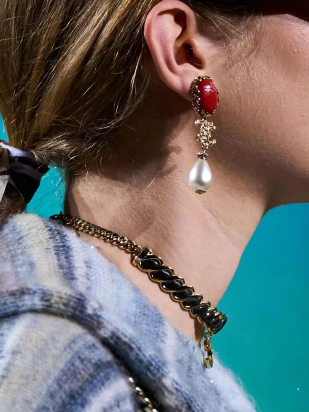 戒断失败，今年冬天就是要复古也要时髦！_戒断失败，今年冬天就是要复古也要时髦！_