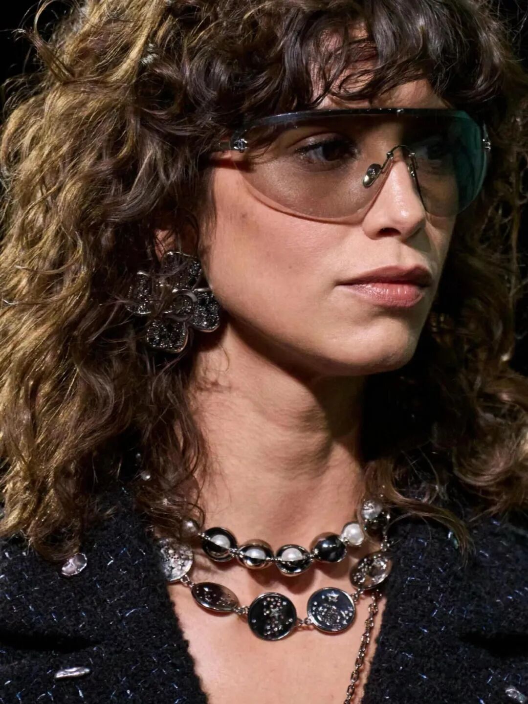 戒断失败，今年冬天就是要复古也要时髦！_戒断失败，今年冬天就是要复古也要时髦！_