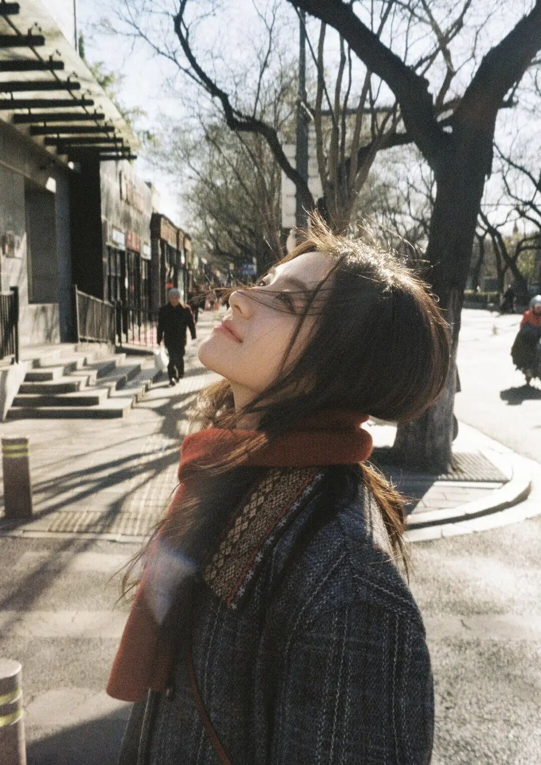 戒断失败，今年冬天就是要复古也要时髦！__戒断失败，今年冬天就是要复古也要时髦！