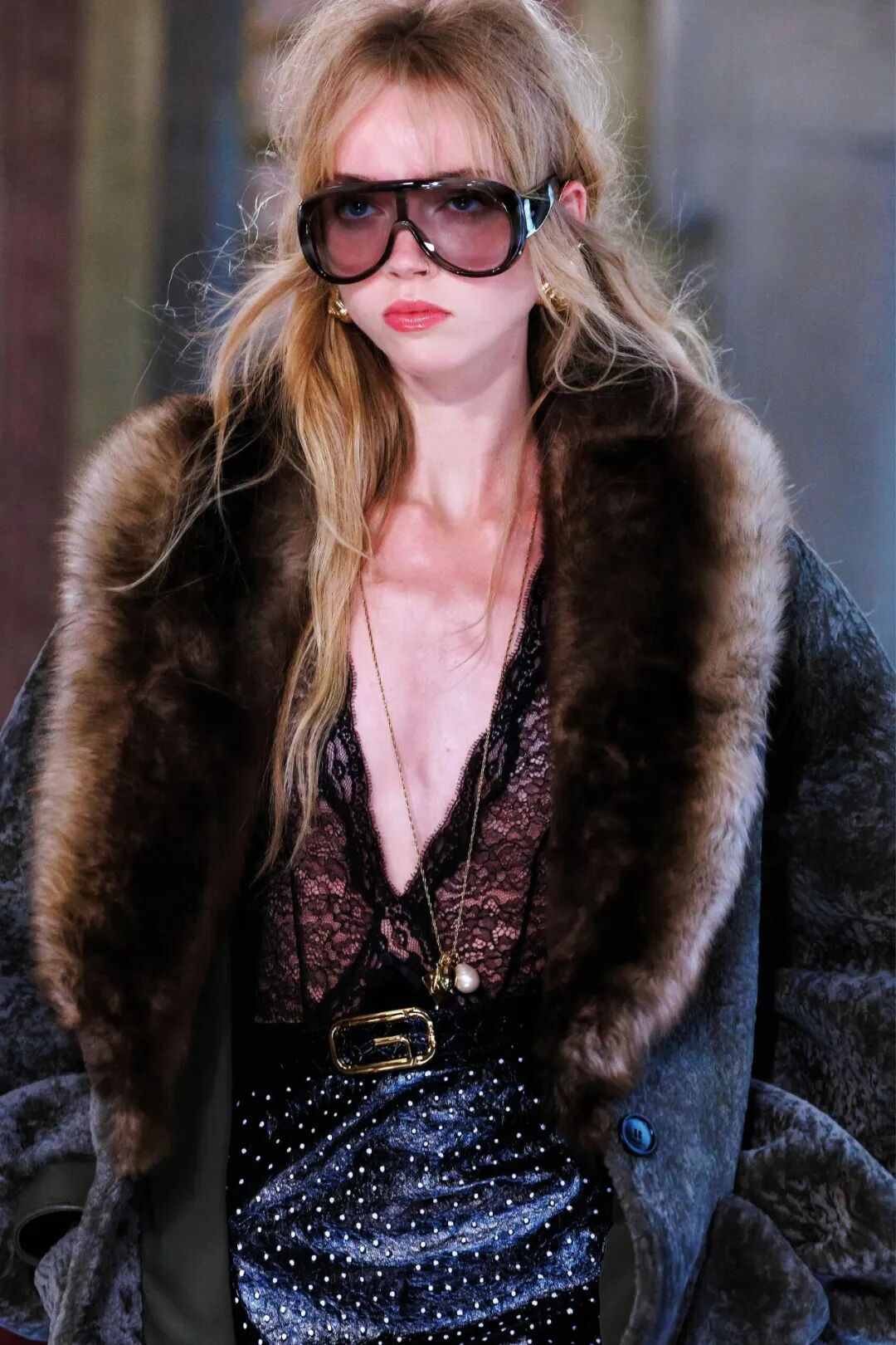 戒断失败，今年冬天就是要复古也要时髦！_戒断失败，今年冬天就是要复古也要时髦！_