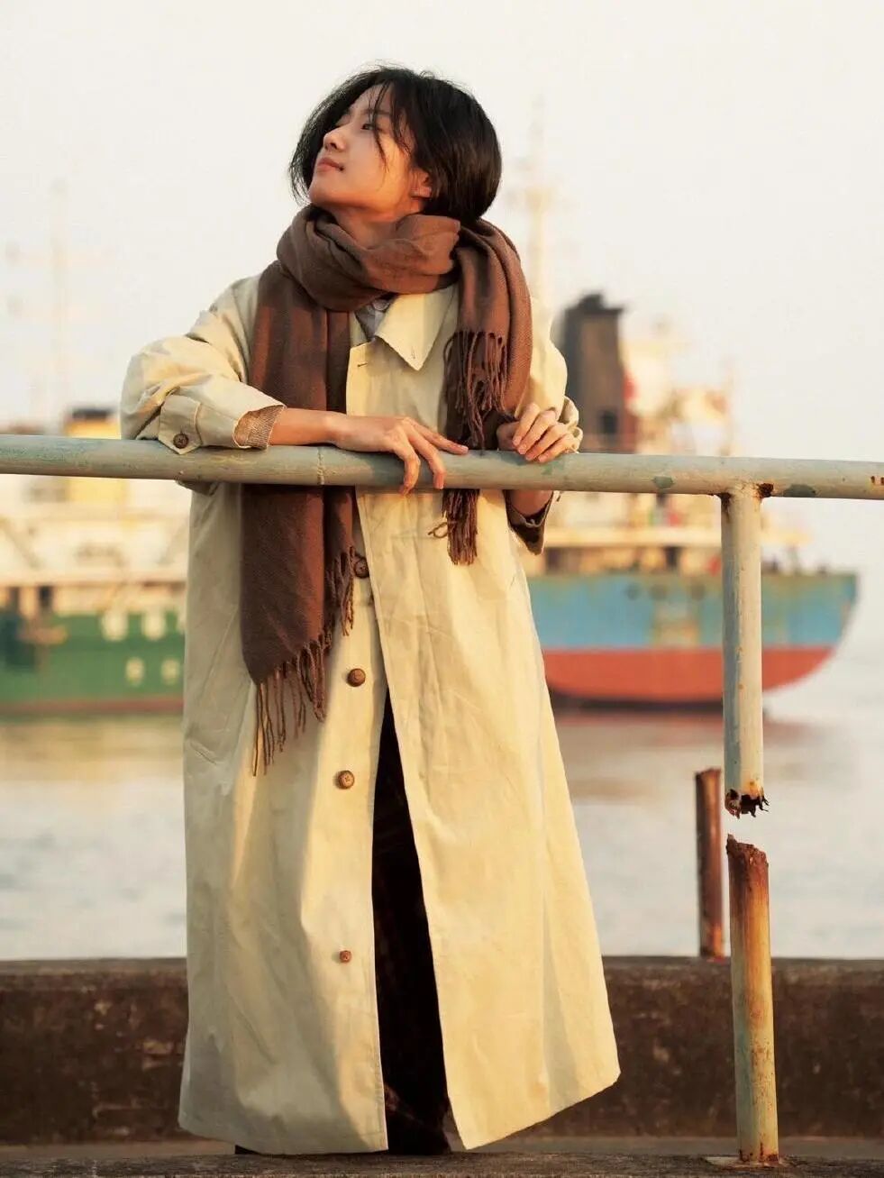 戒断失败，今年冬天就是要复古也要时髦！__戒断失败，今年冬天就是要复古也要时髦！