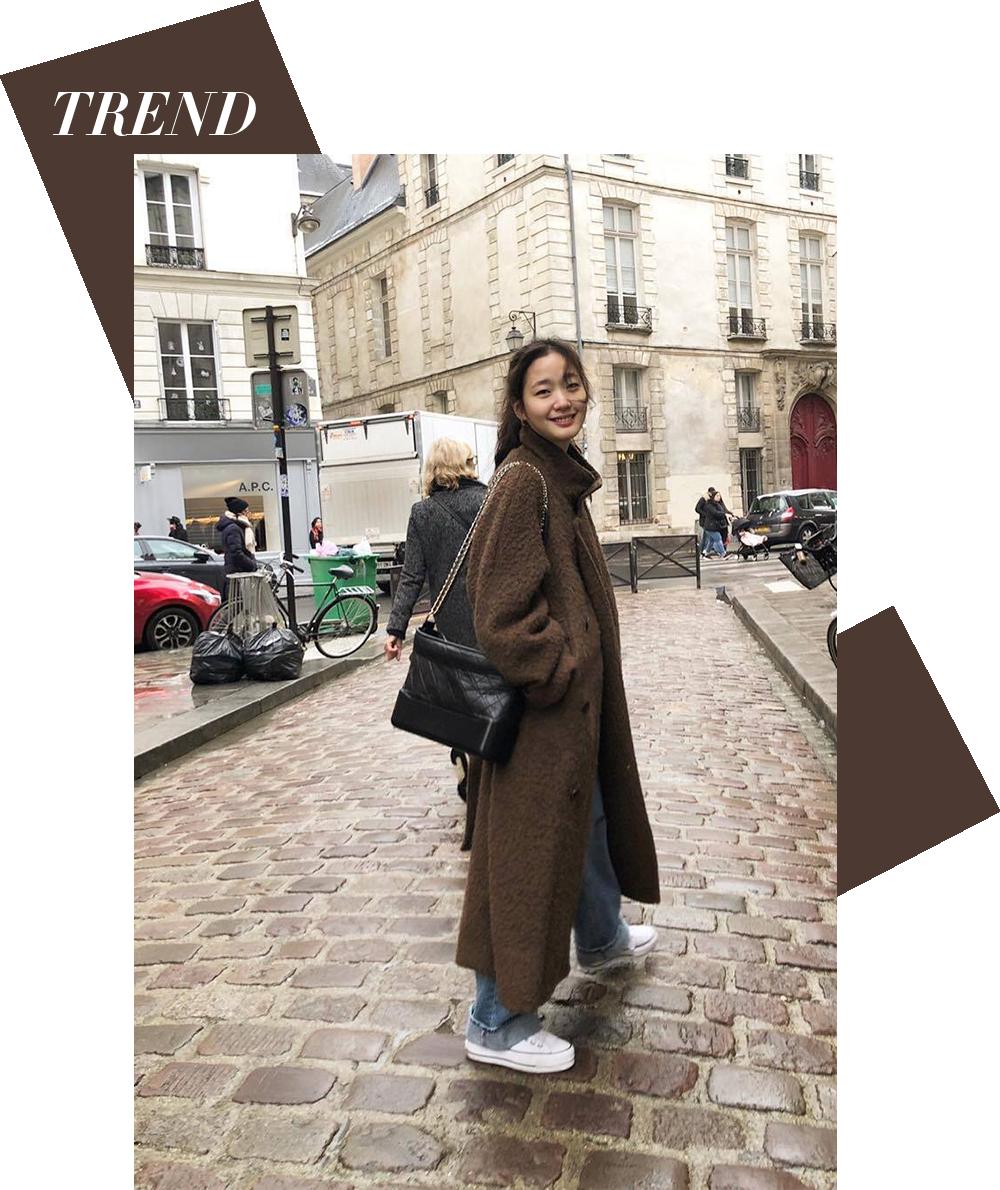 戒断失败，今年冬天就是要复古也要时髦！__戒断失败，今年冬天就是要复古也要时髦！