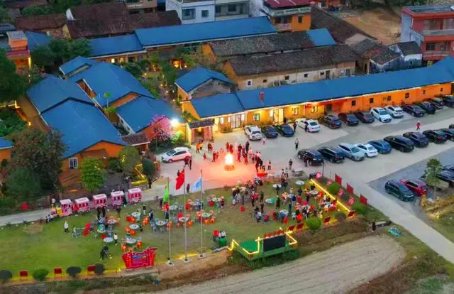 _英德市英红镇旅游景点_英德英红小镇周边游玩