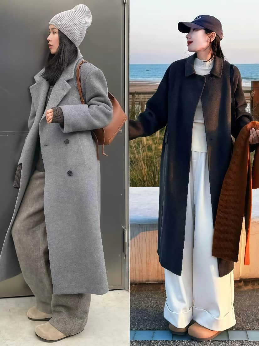 鞋子阔腿裤_阔腿裤板鞋_