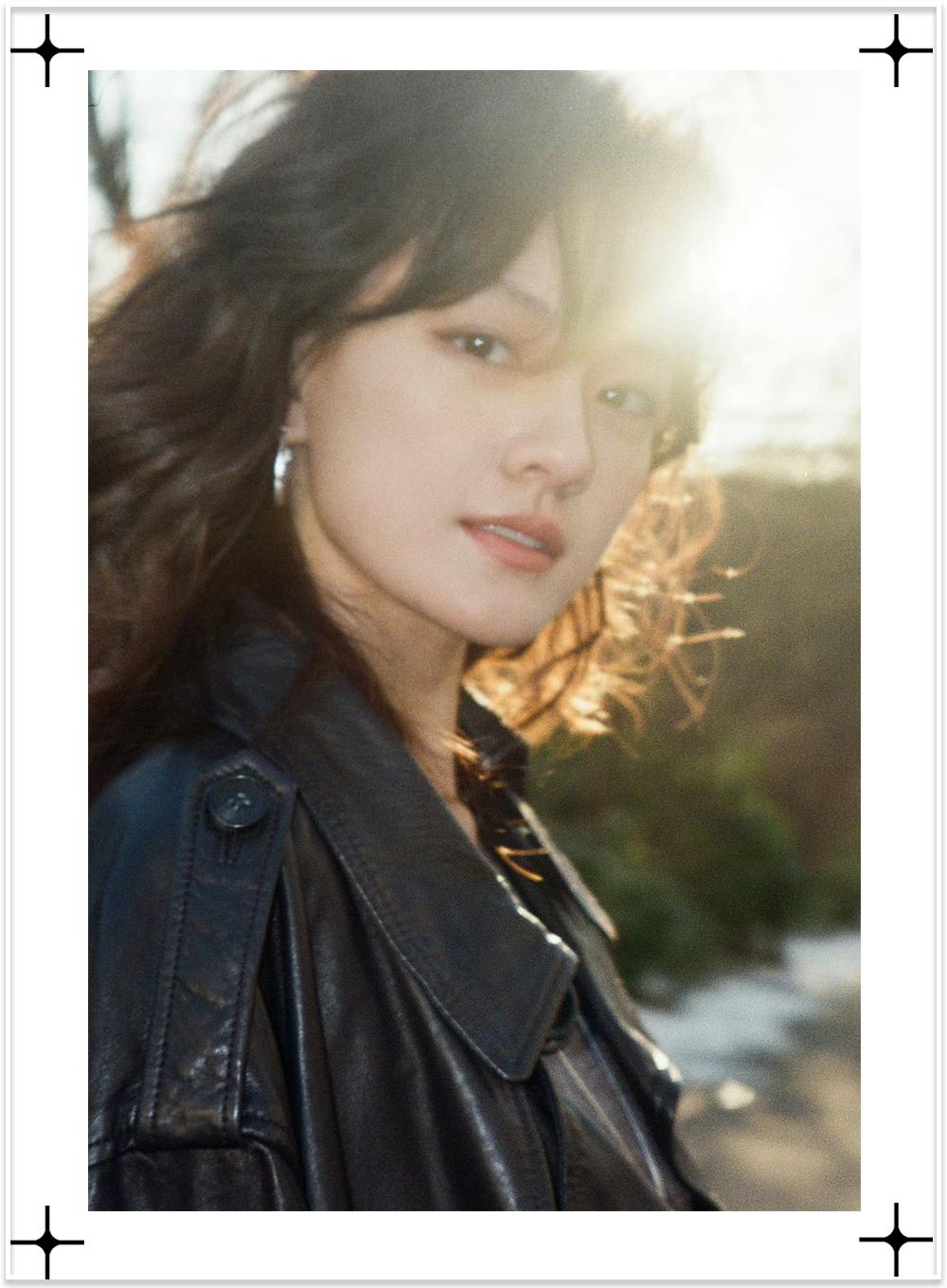 次次上热搜!她到底变了哪儿?__次次上热搜!她到底变了哪儿?