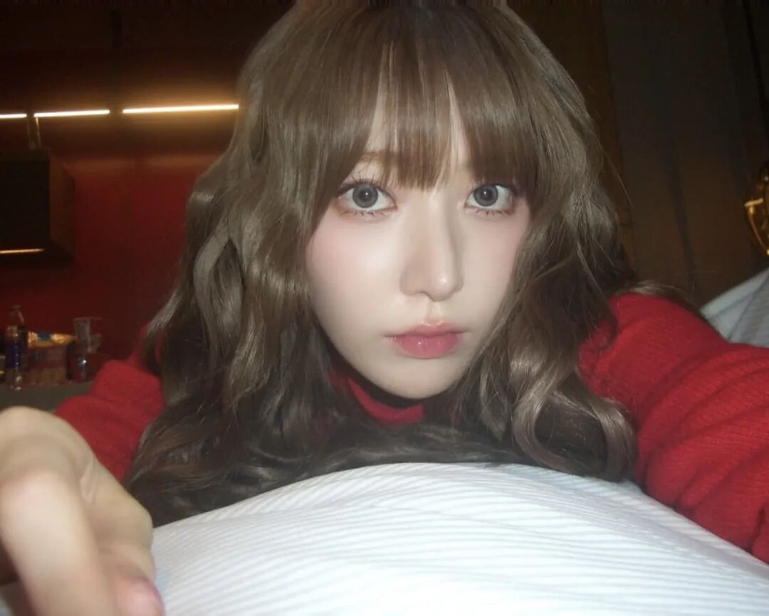 次次上热搜!她到底变了哪儿?_次次上热搜!她到底变了哪儿?_