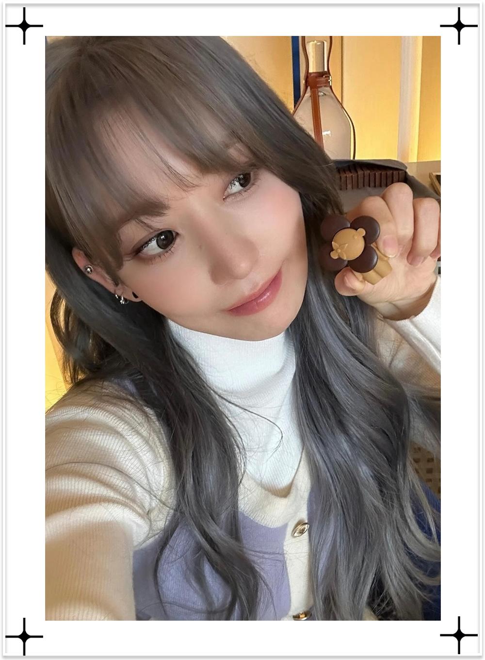 次次上热搜!她到底变了哪儿?_次次上热搜!她到底变了哪儿?_