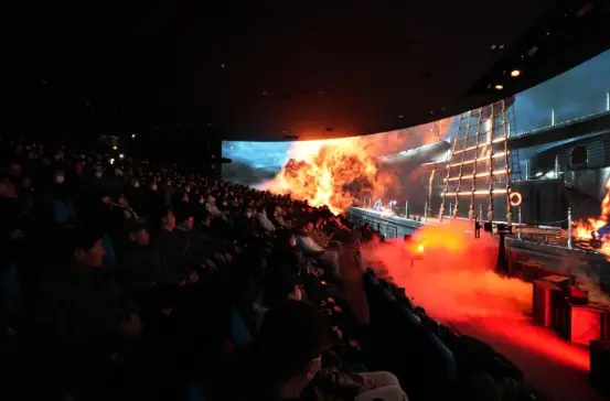 齐鲁大地的文化_感受齐鲁大地_