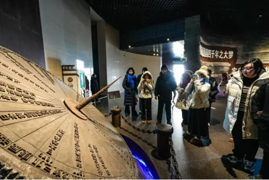 齐鲁大地的文化_感受齐鲁大地_