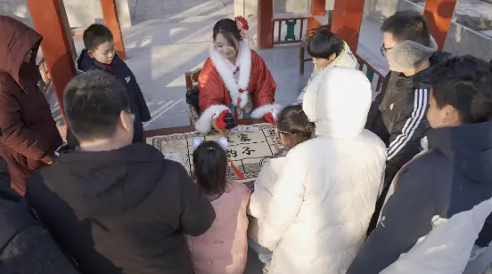 _感受齐鲁大地_齐鲁大地的文化