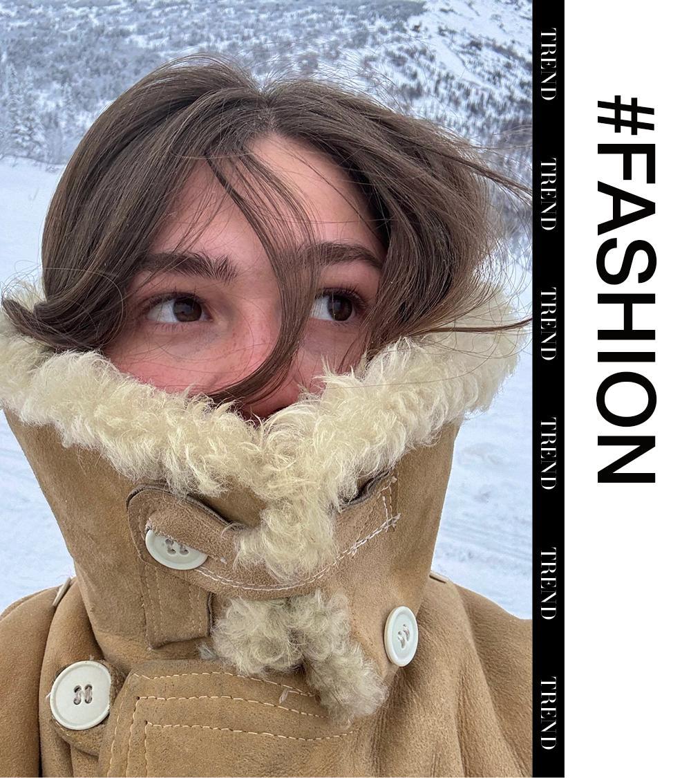 室外0度，到底谁还在花心思穿搭啊？