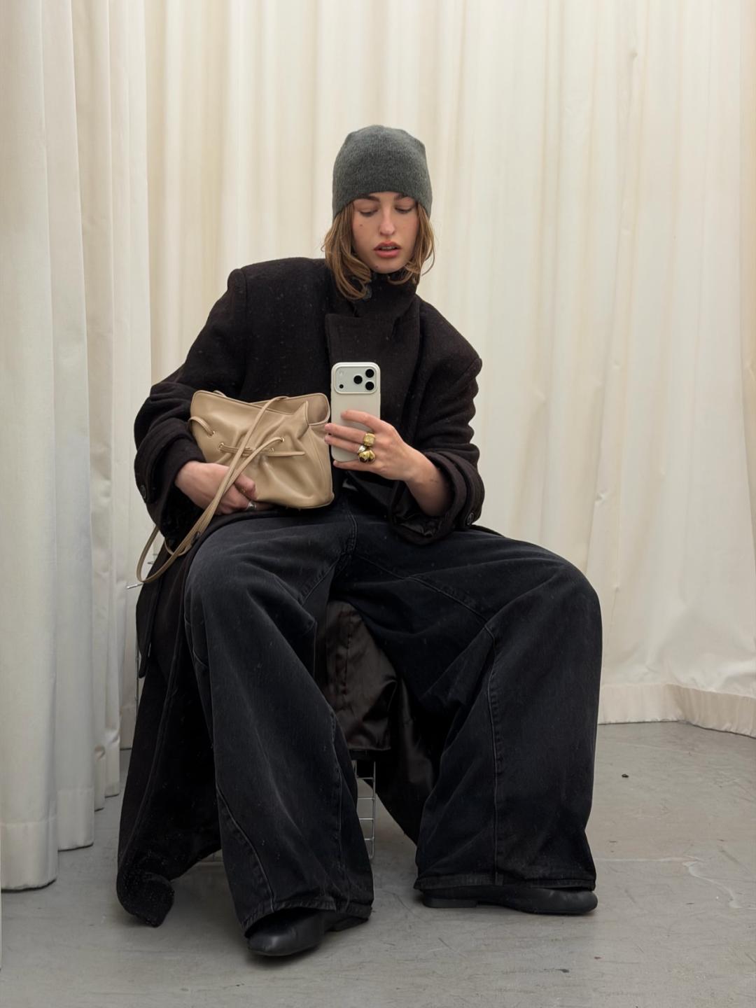 _室外0度,到底谁还在花心思穿搭啊?_室外0度,到底谁还在花心思穿搭啊?