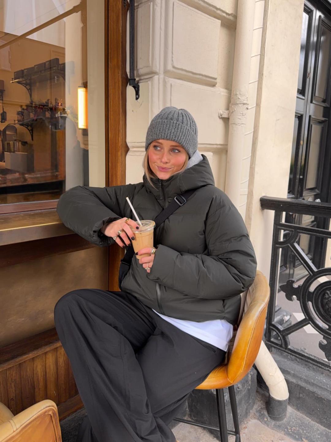 室外0度,到底谁还在花心思穿搭啊?_室外0度,到底谁还在花心思穿搭啊?_