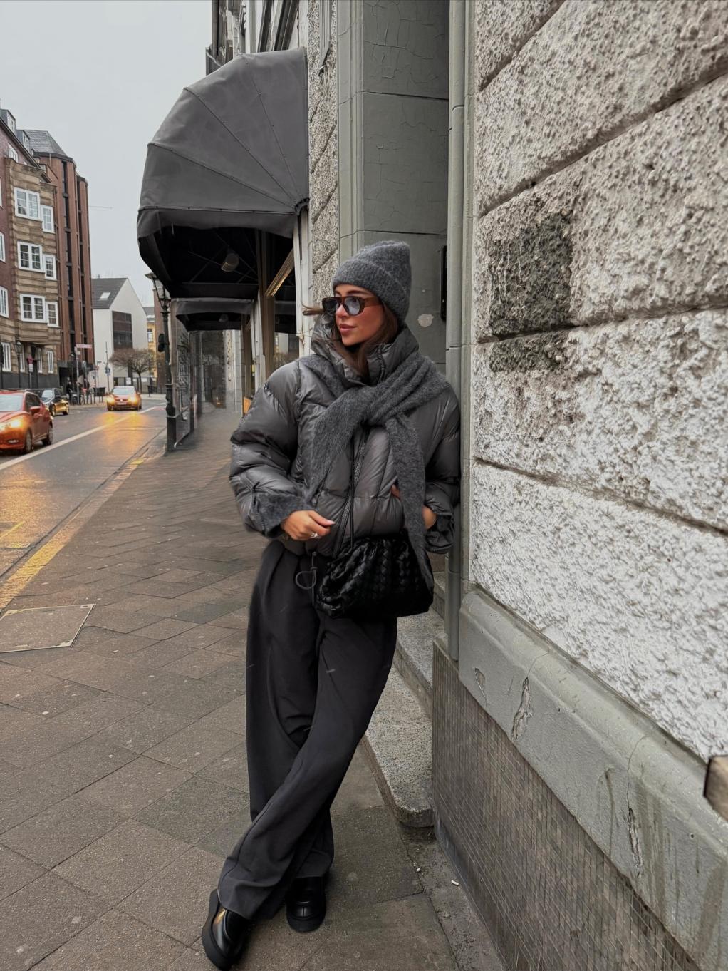 室外0度,到底谁还在花心思穿搭啊?__室外0度,到底谁还在花心思穿搭啊?