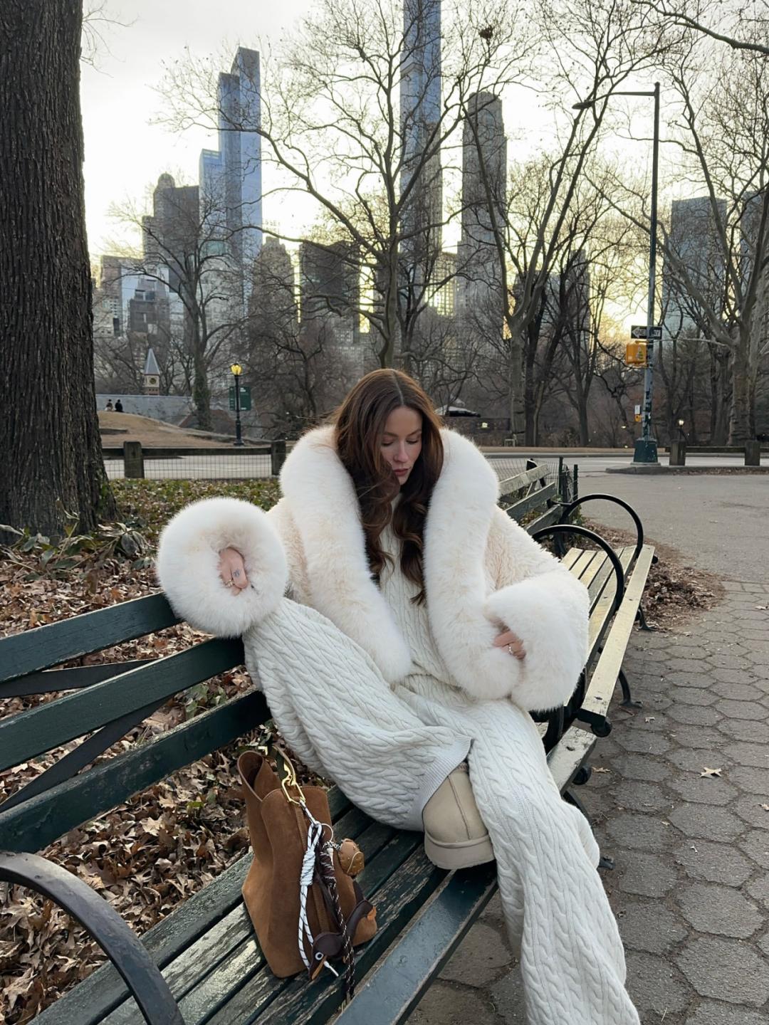 室外0度,到底谁还在花心思穿搭啊?__室外0度,到底谁还在花心思穿搭啊?