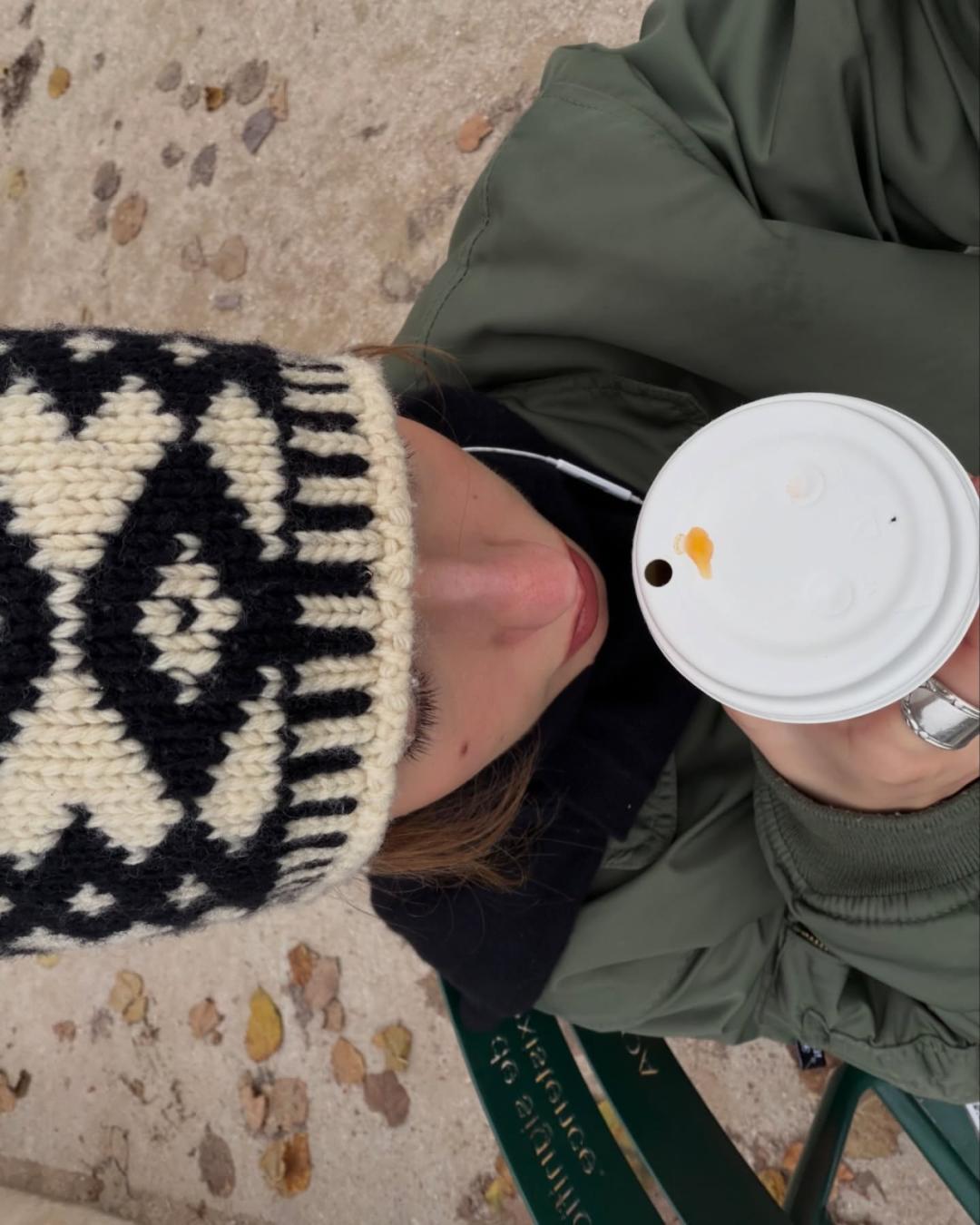 室外0度,到底谁还在花心思穿搭啊?__室外0度,到底谁还在花心思穿搭啊?