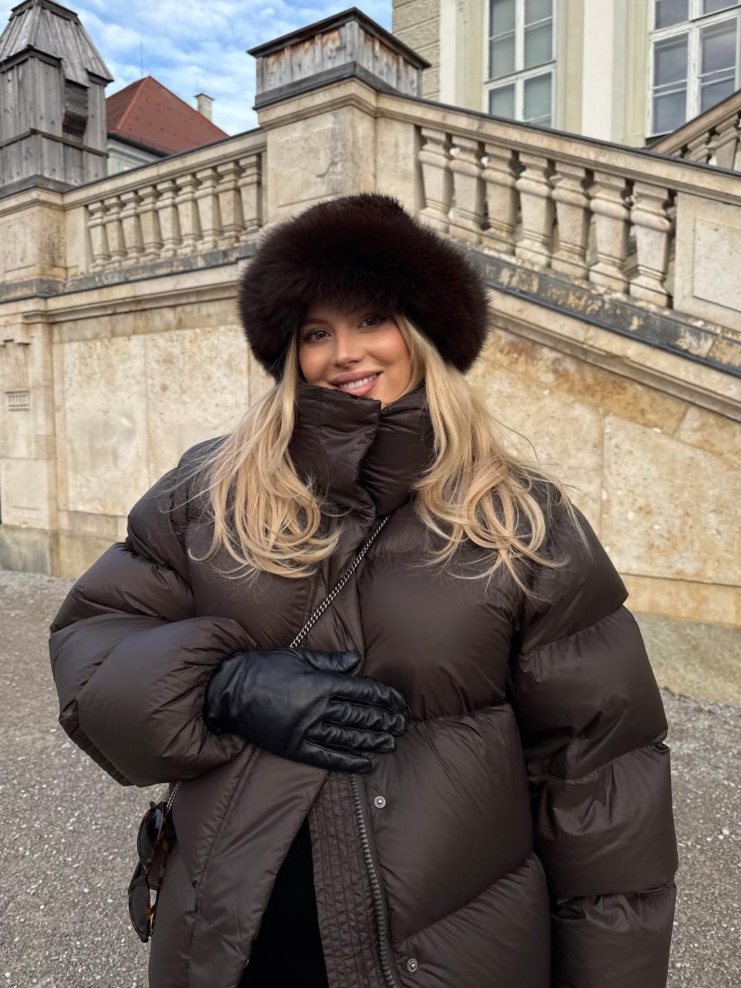 室外0度,到底谁还在花心思穿搭啊?__室外0度,到底谁还在花心思穿搭啊?