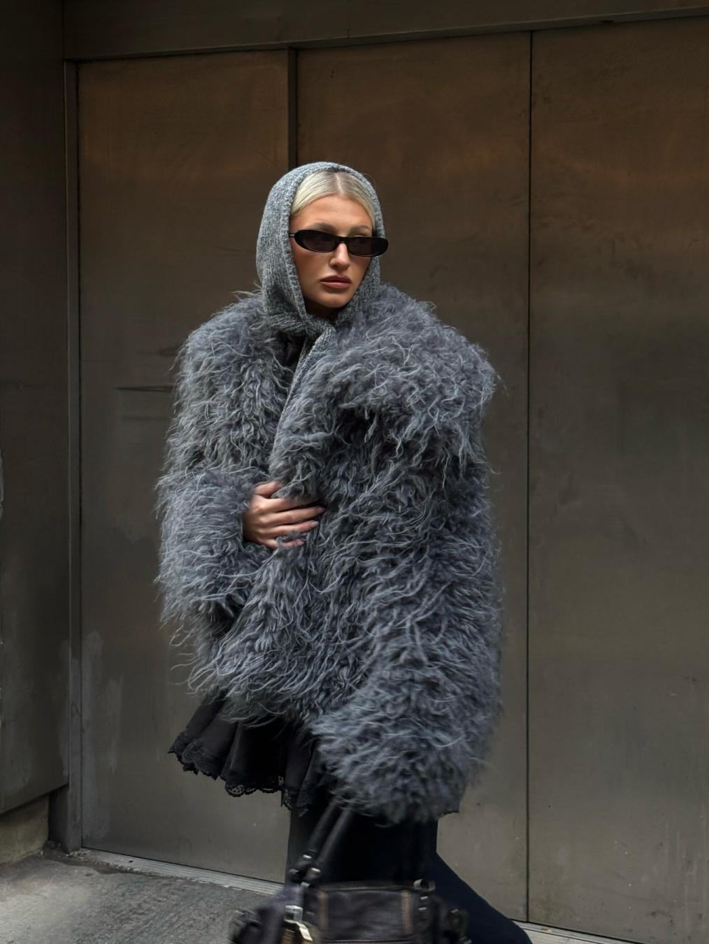 室外0度,到底谁还在花心思穿搭啊?__室外0度,到底谁还在花心思穿搭啊?