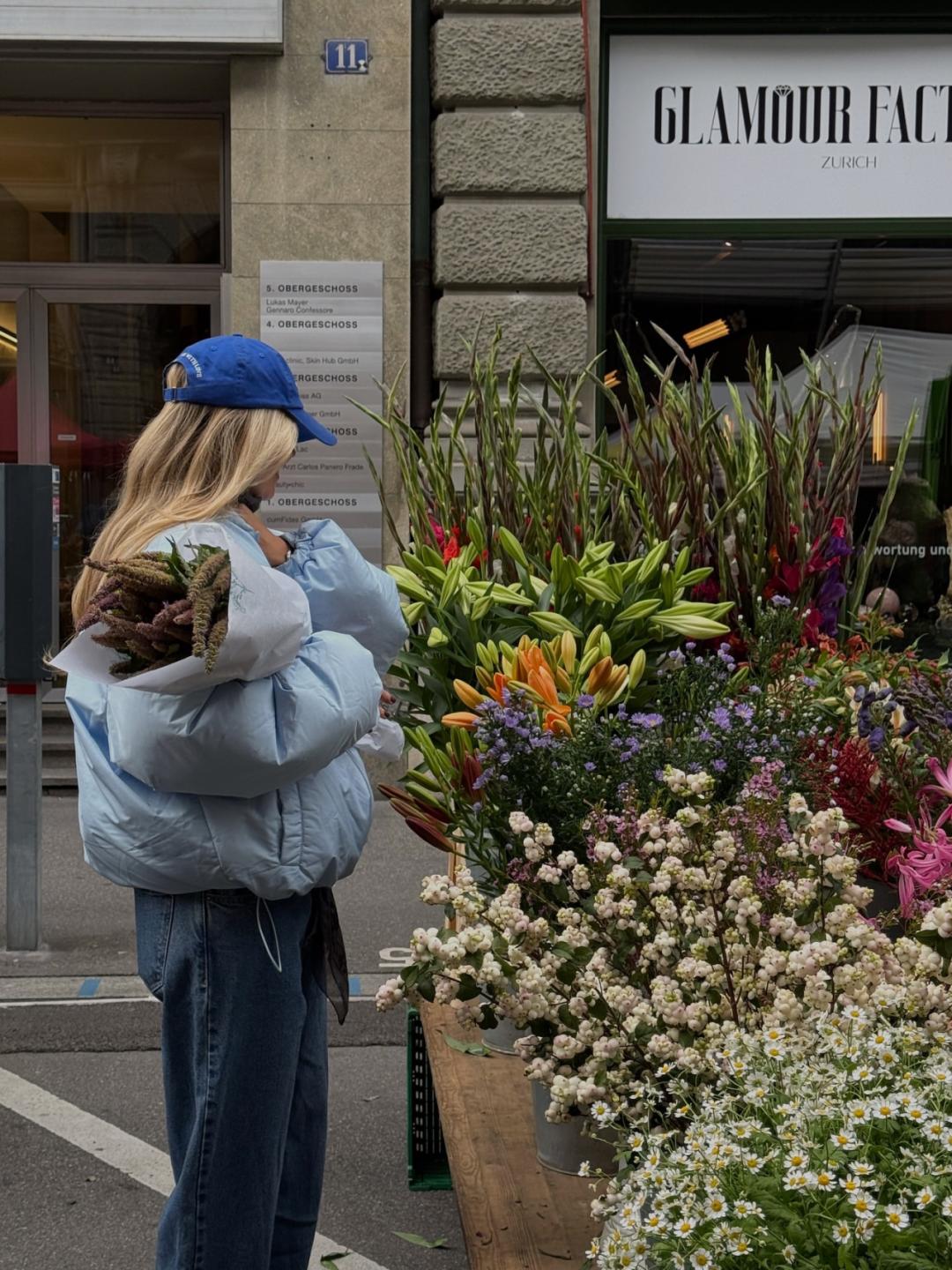 室外0度,到底谁还在花心思穿搭啊?__室外0度,到底谁还在花心思穿搭啊?