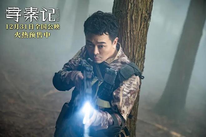 《寻秦记》在香港卖疯了？看完全片，我极其冷静地，写下这篇文章__《寻秦记》在香港卖疯了？看完全片，我极其冷静地，写下这篇文章