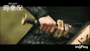 《寻秦记》在香港卖疯了？看完全片，我极其冷静地，写下这篇文章__《寻秦记》在香港卖疯了？看完全片，我极其冷静地，写下这篇文章