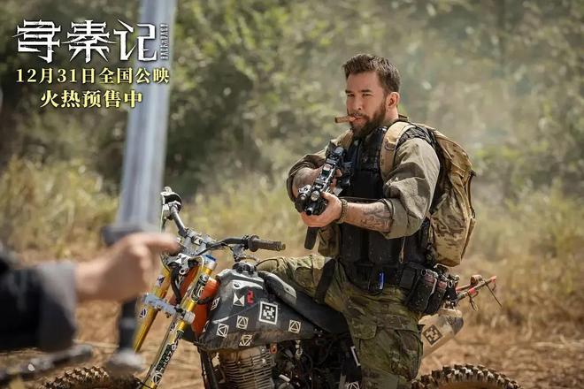 _《寻秦记》在香港卖疯了？看完全片，我极其冷静地，写下这篇文章_《寻秦记》在香港卖疯了？看完全片，我极其冷静地，写下这篇文章