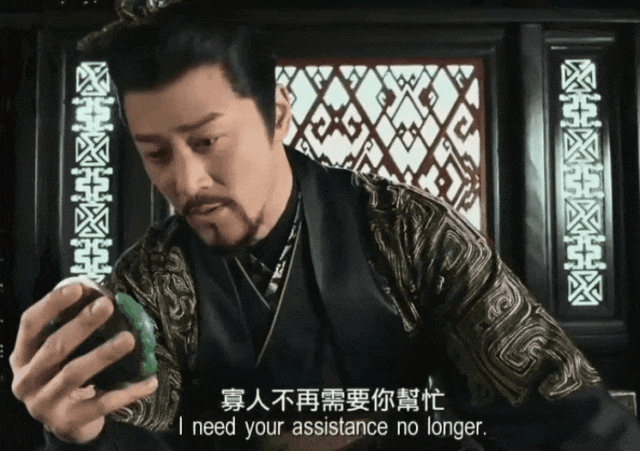 《寻秦记》在香港卖疯了？看完全片，我极其冷静地，写下这篇文章__《寻秦记》在香港卖疯了？看完全片，我极其冷静地，写下这篇文章