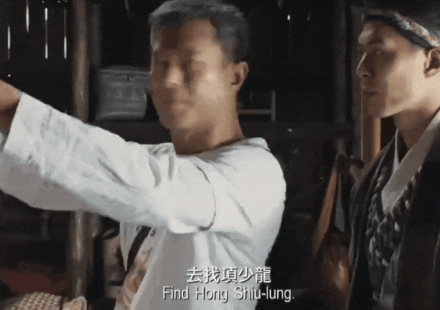 《寻秦记》在香港卖疯了？看完全片，我极其冷静地，写下这篇文章__《寻秦记》在香港卖疯了？看完全片，我极其冷静地，写下这篇文章