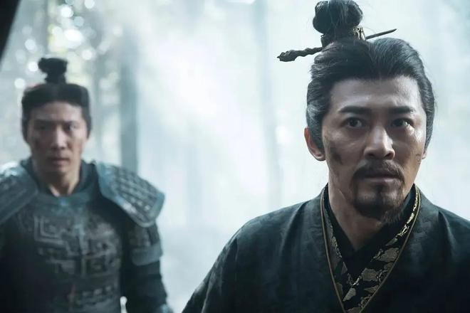 《寻秦记》在香港卖疯了？看完全片，我极其冷静地，写下这篇文章_《寻秦记》在香港卖疯了？看完全片，我极其冷静地，写下这篇文章_