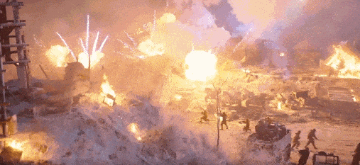 《寻秦记》在香港卖疯了？看完全片，我极其冷静地，写下这篇文章_《寻秦记》在香港卖疯了？看完全片，我极其冷静地，写下这篇文章_