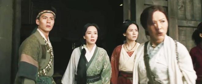 《寻秦记》在香港卖疯了？看完全片，我极其冷静地，写下这篇文章_《寻秦记》在香港卖疯了？看完全片，我极其冷静地，写下这篇文章_