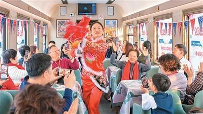 冬日“暖经济” 翻出新花样