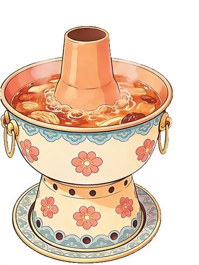 _冬日“暖经济” 翻出新花样_冬日“暖经济” 翻出新花样