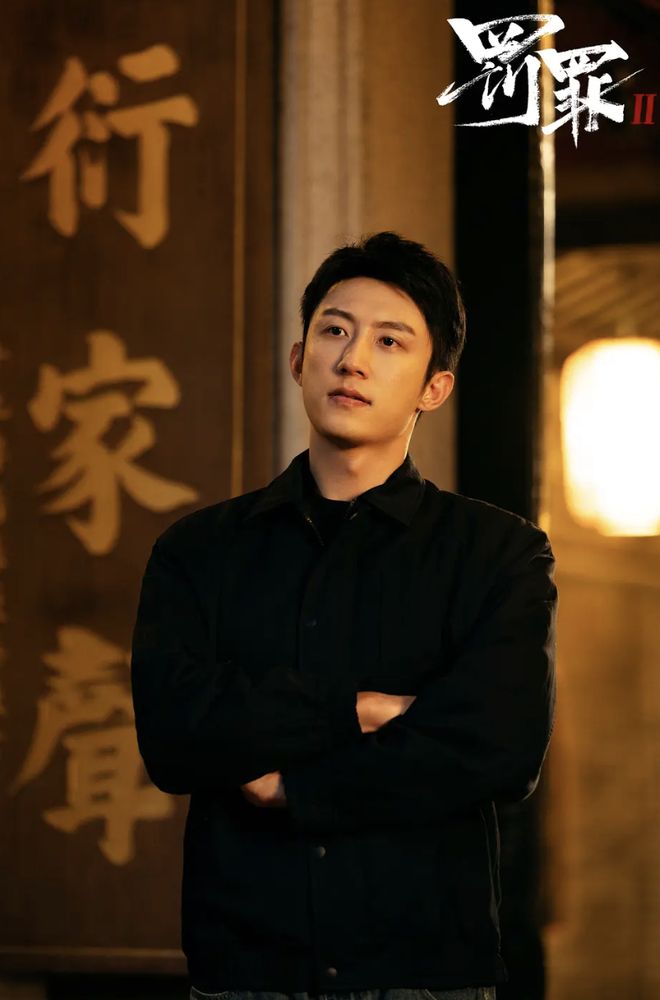 _《罚罪2》4人演技可写进教科书,最令我佩服的,还是王传君_《罚罪2》4人演技可写进教科书,最令我佩服的,还是王传君