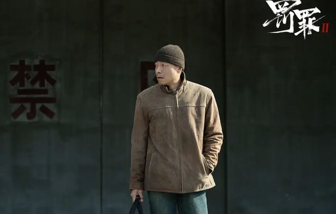 《罚罪2》4人演技可写进教科书,最令我佩服的,还是王传君__《罚罪2》4人演技可写进教科书,最令我佩服的,还是王传君