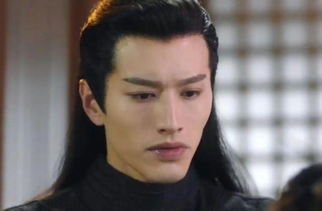 男主丑出天际的6部烂剧，活脱脱反派脸，观众集体被劝退