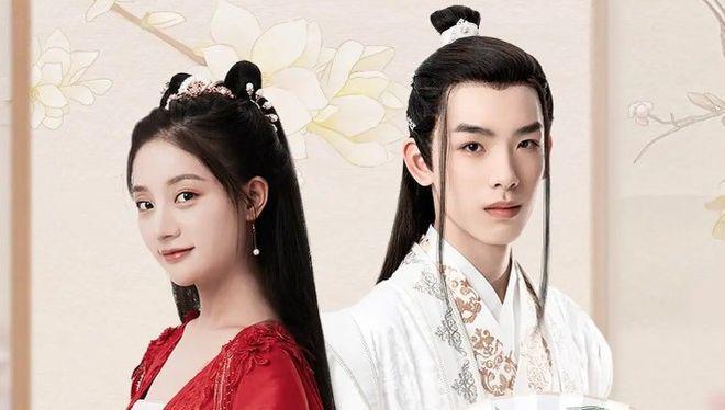 男主丑出天际的6部烂剧，活脱脱反派脸，观众集体被劝退_男主丑出天际的6部烂剧，活脱脱反派脸，观众集体被劝退_