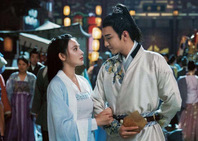 男主丑出天际的6部烂剧，活脱脱反派脸，观众集体被劝退_男主丑出天际的6部烂剧，活脱脱反派脸，观众集体被劝退_