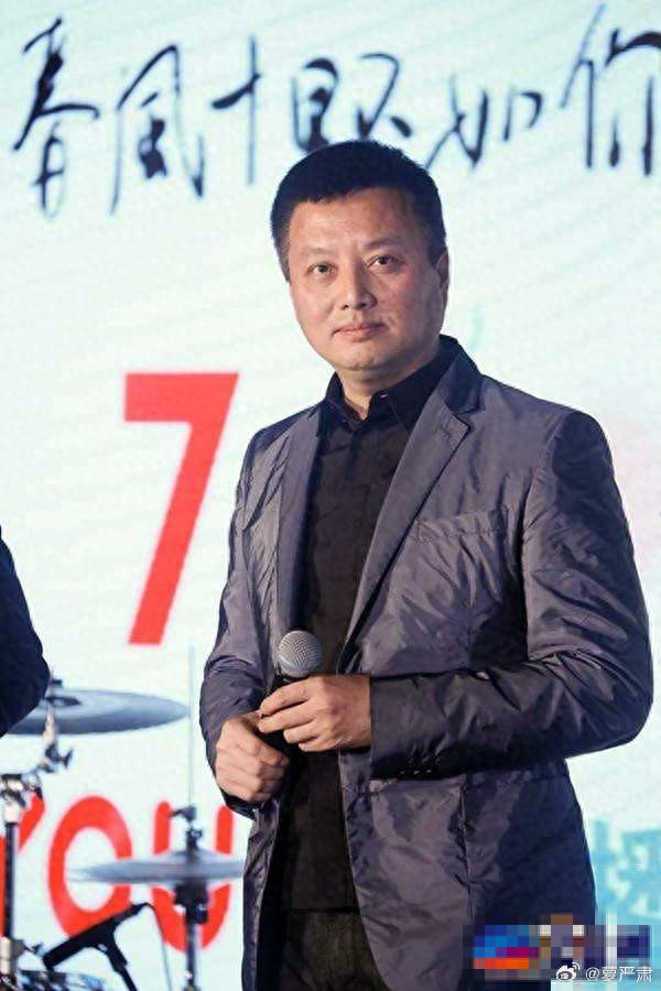 导演马进酒店侵犯女星吴优，对方不从便殴打脱衣服，判三年已出狱