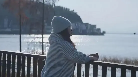 大理：住得越久，爱得越深